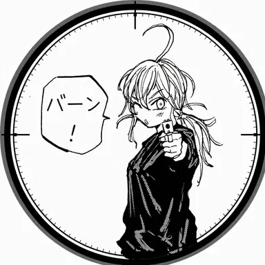Profile image of 赤尾晶