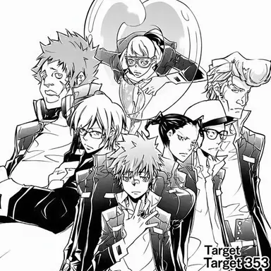 Profile image of Simon Family