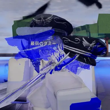 Profile image of カイザー