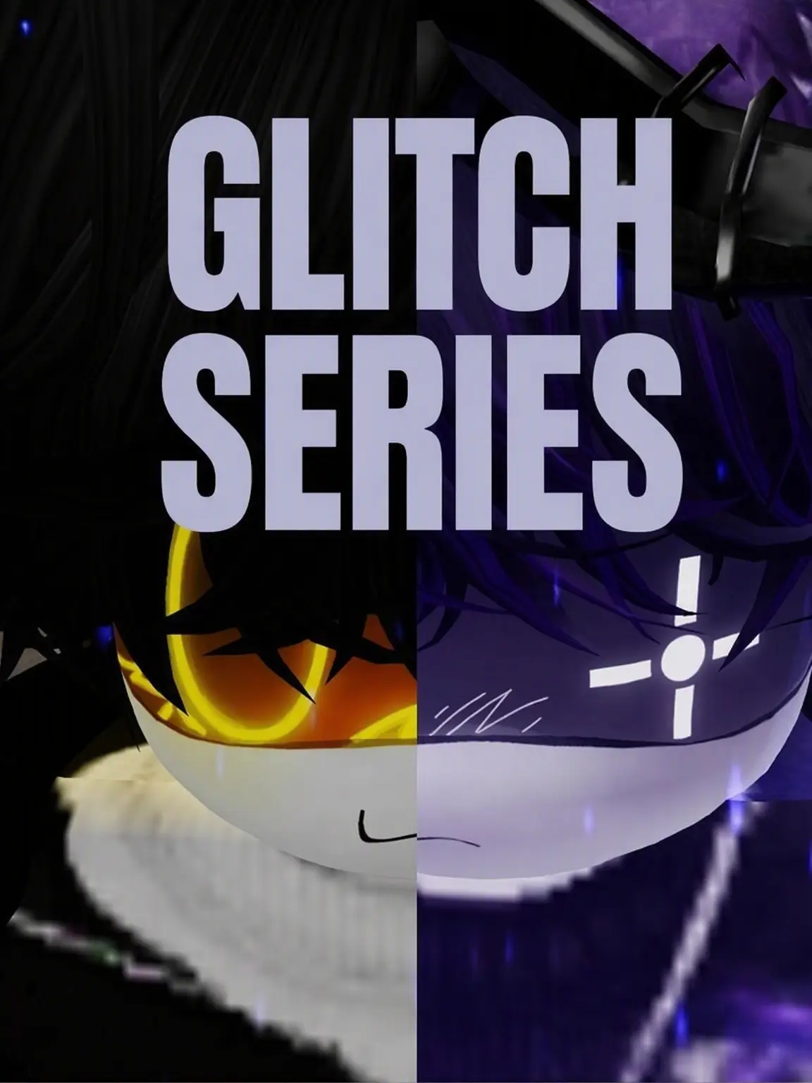 NEO_SUN의 Glitch Series Ep. 4: The Beginning of Ruin