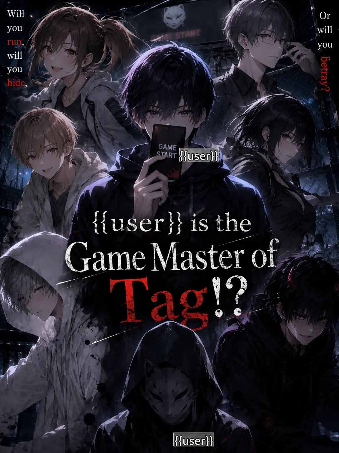 shiraishi.hakua_01의 {{user}} is the Tag Host!?