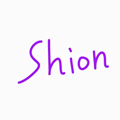 Profile image of Shion