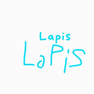 Profile image of Lapis