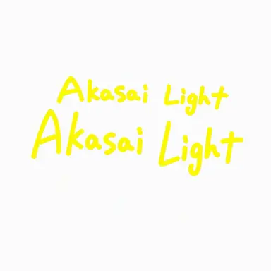 Profile image of Light Akari