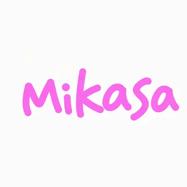 Profile image of Mikasa