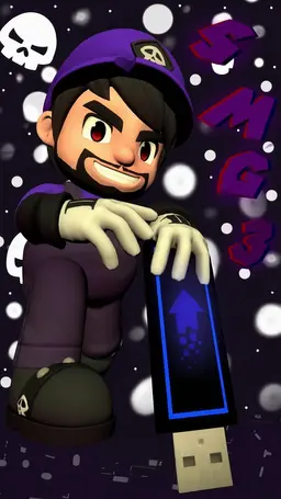 Profile image of SMG3