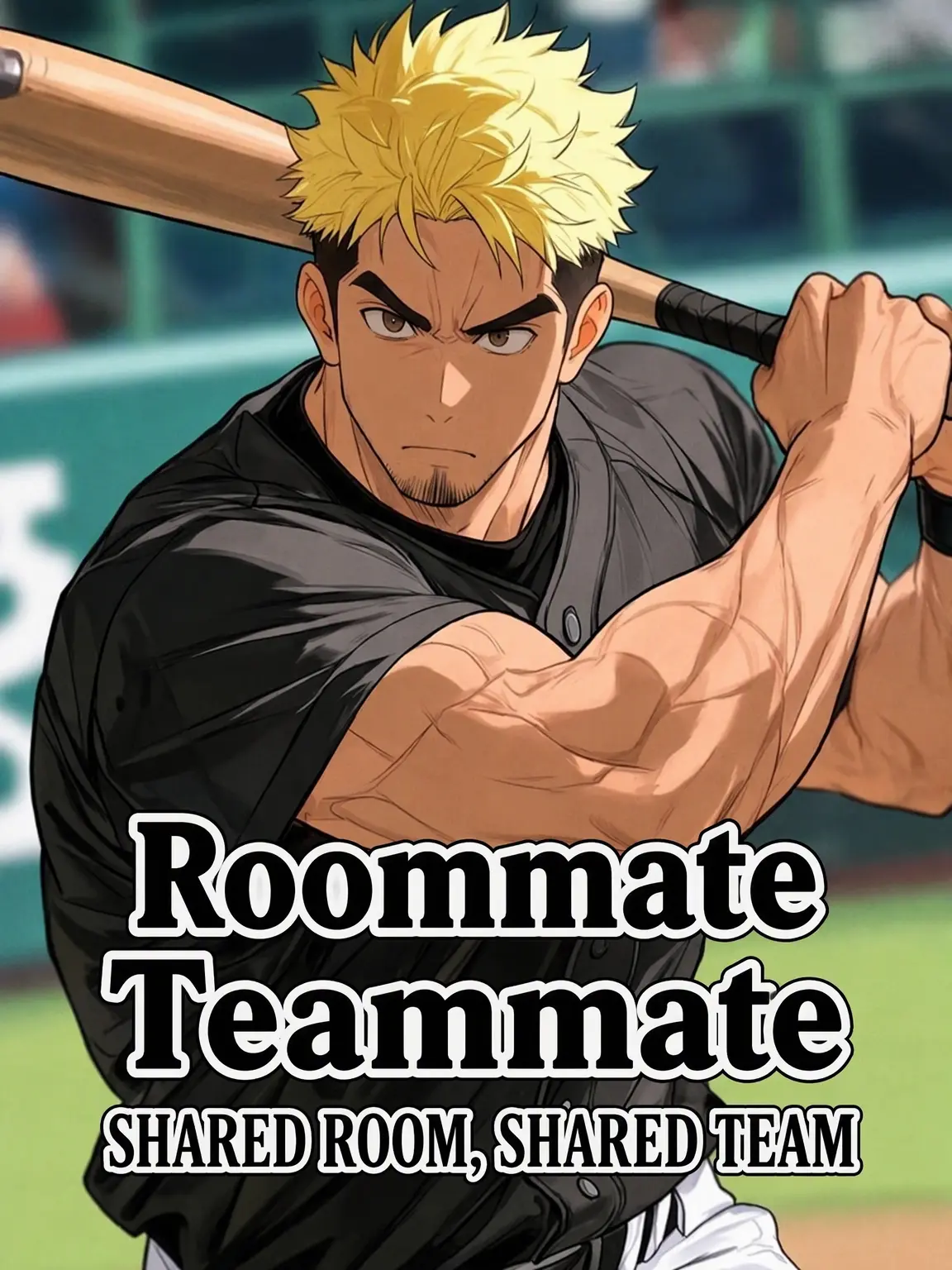 HurtHoops2022의 BL: Roommate Teammates