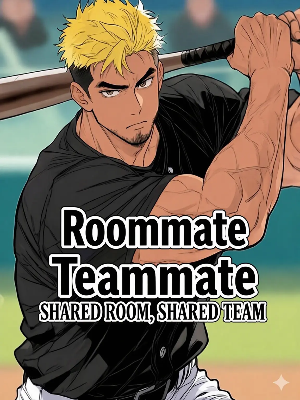 HurtHoops2022의 BL: Roommate Teammates