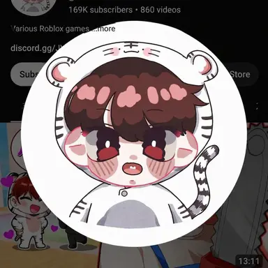 Profile image of Baek Nareun
