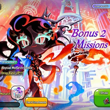 Profile image of Underworld King Cookie