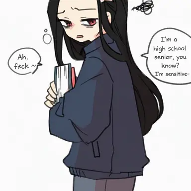 Profile image of Kamado Nezuko