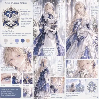 Profile image of Eleanor