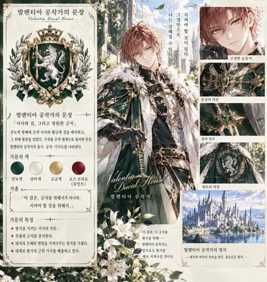 Profile image of 레온하르트