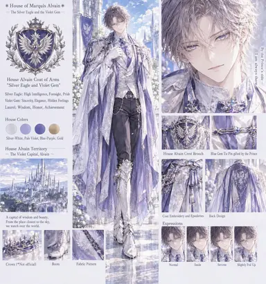 Profile image of Julius