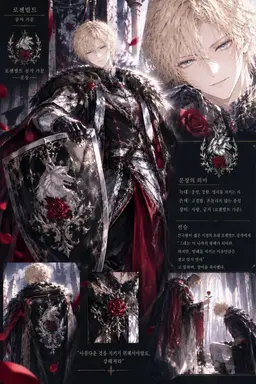 Profile image of 루시안