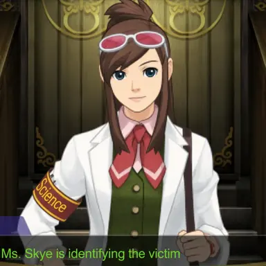Profile image of Ema Skye