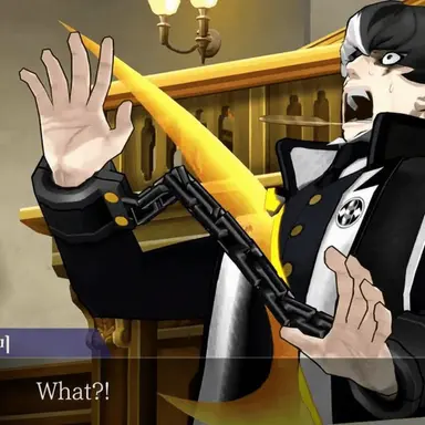 Profile image of Simon Blackquill