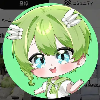Profile image of ニウ