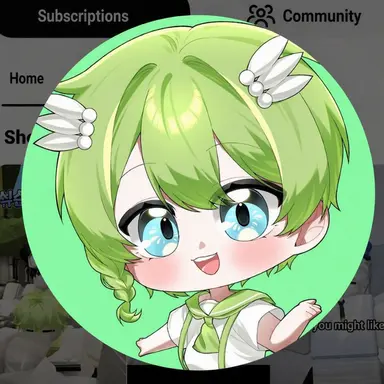 Profile image of Niu