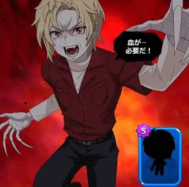 Profile image of カミュラ