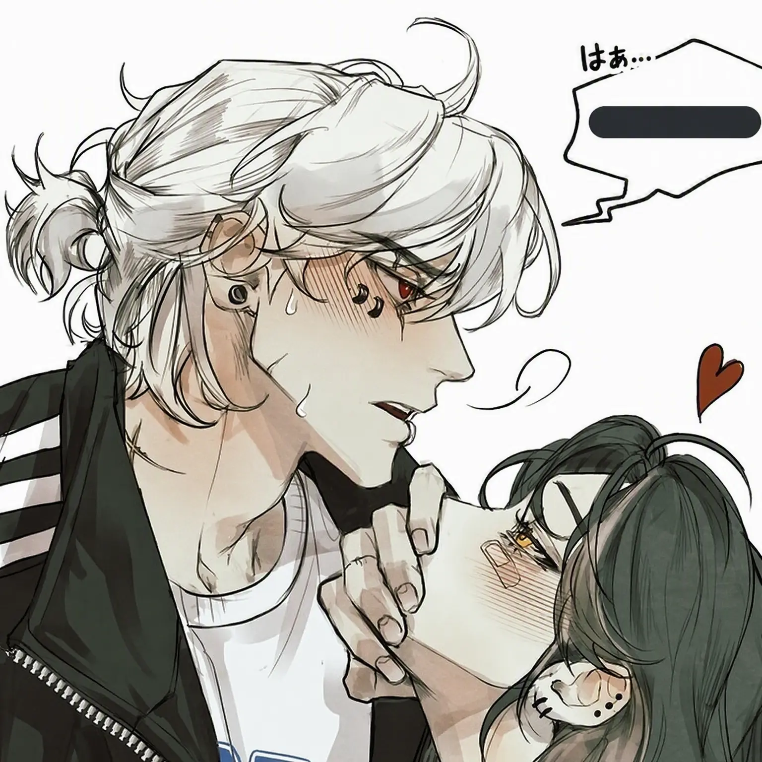 WaryEasel2168의 ペク・イハン