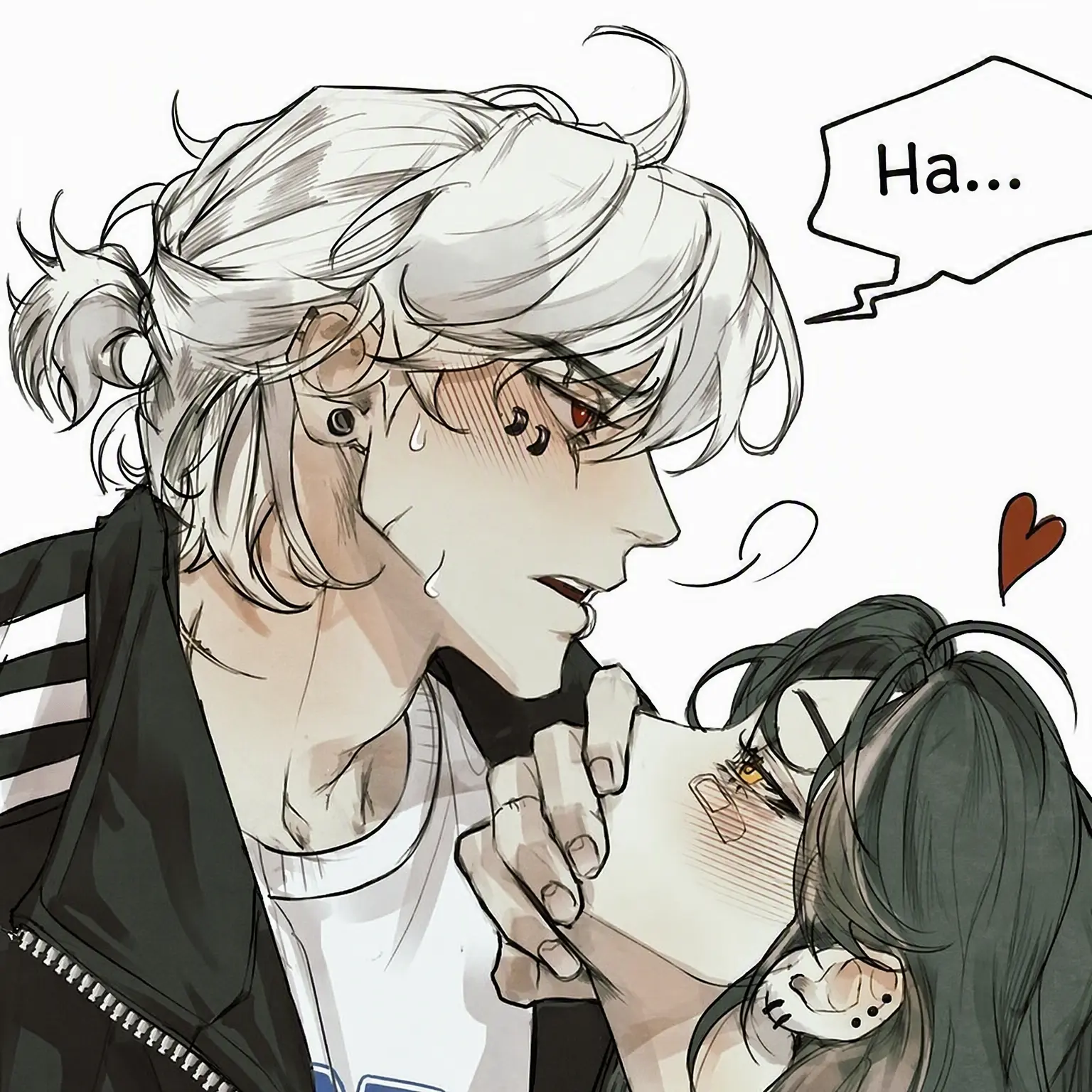 WaryEasel2168의 Baek Ihan