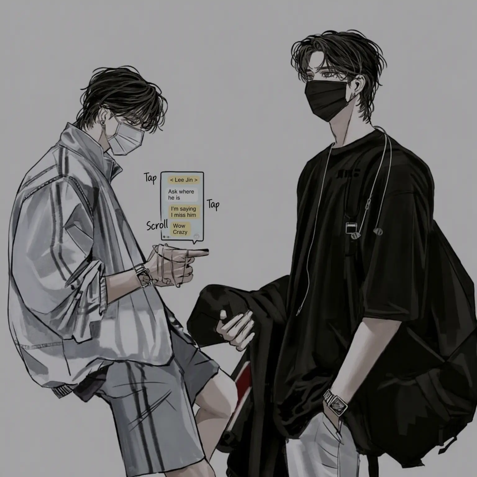 09_pbm의 [Kim Yuhan] [Ryu Sihwan]
