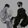 Profile image of Kim Yuhan & Ryu Sihwan
