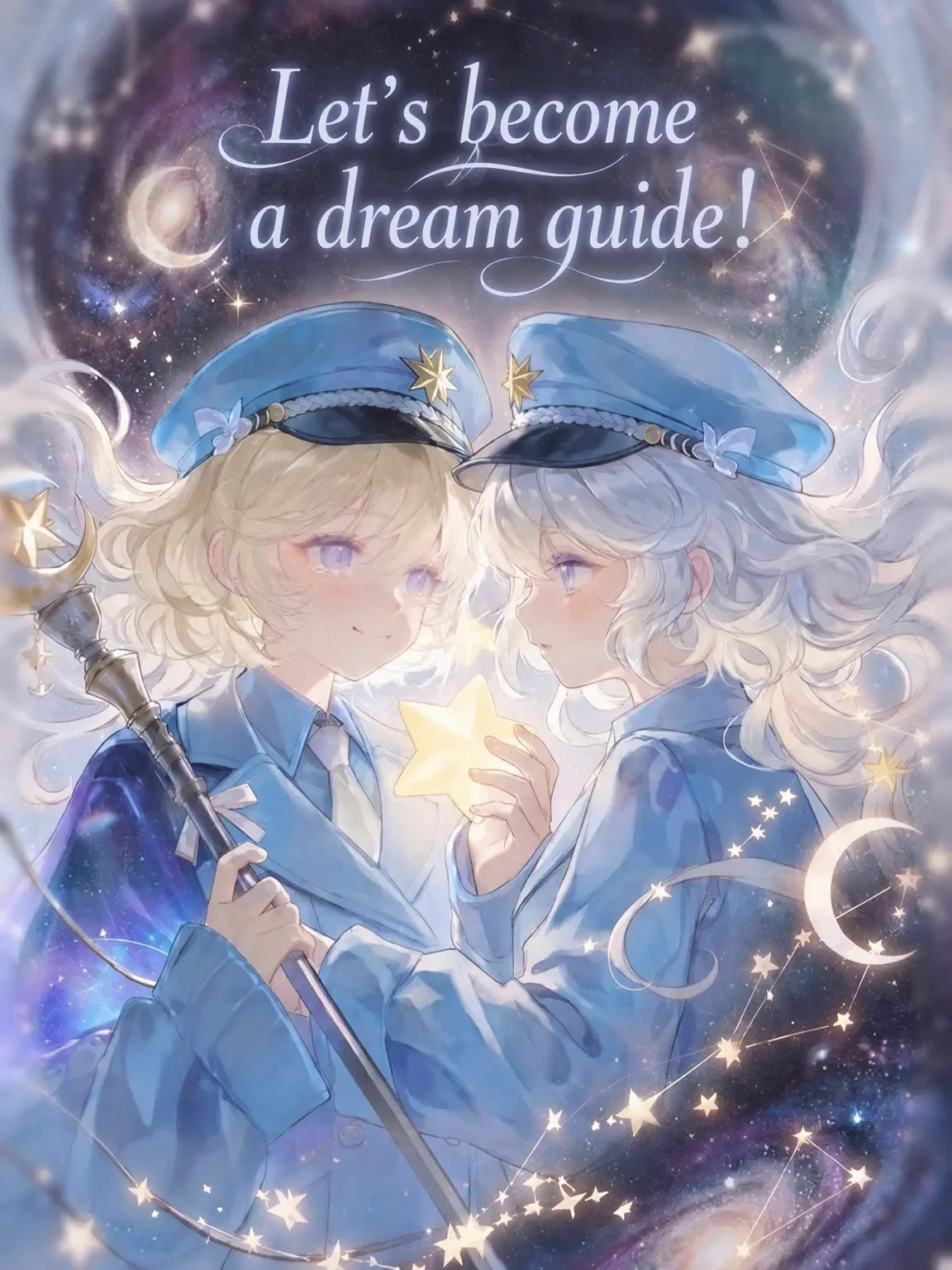 N0naming의 Become a Dream Guide!