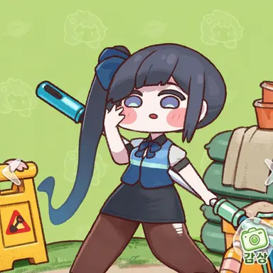 Profile image of 시온 더 DB