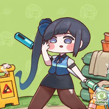 Profile image of Shion the DB