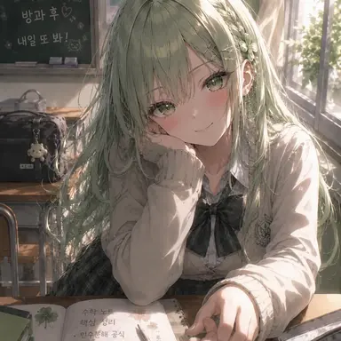 Profile image of 이세 우즈키
