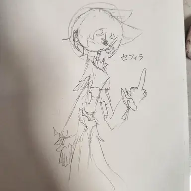 Profile image of セティラ