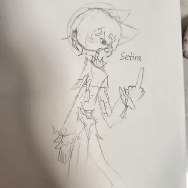 Profile image of Setira