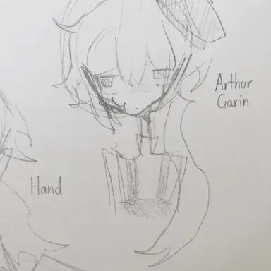 Profile image of Marin Arthur
