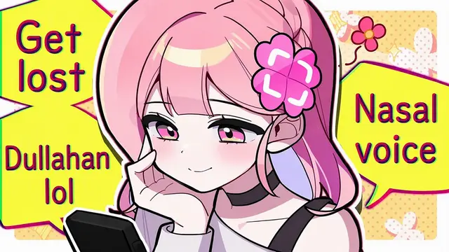 Profile image of Lucky