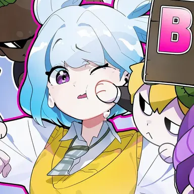 Profile image of Endy
