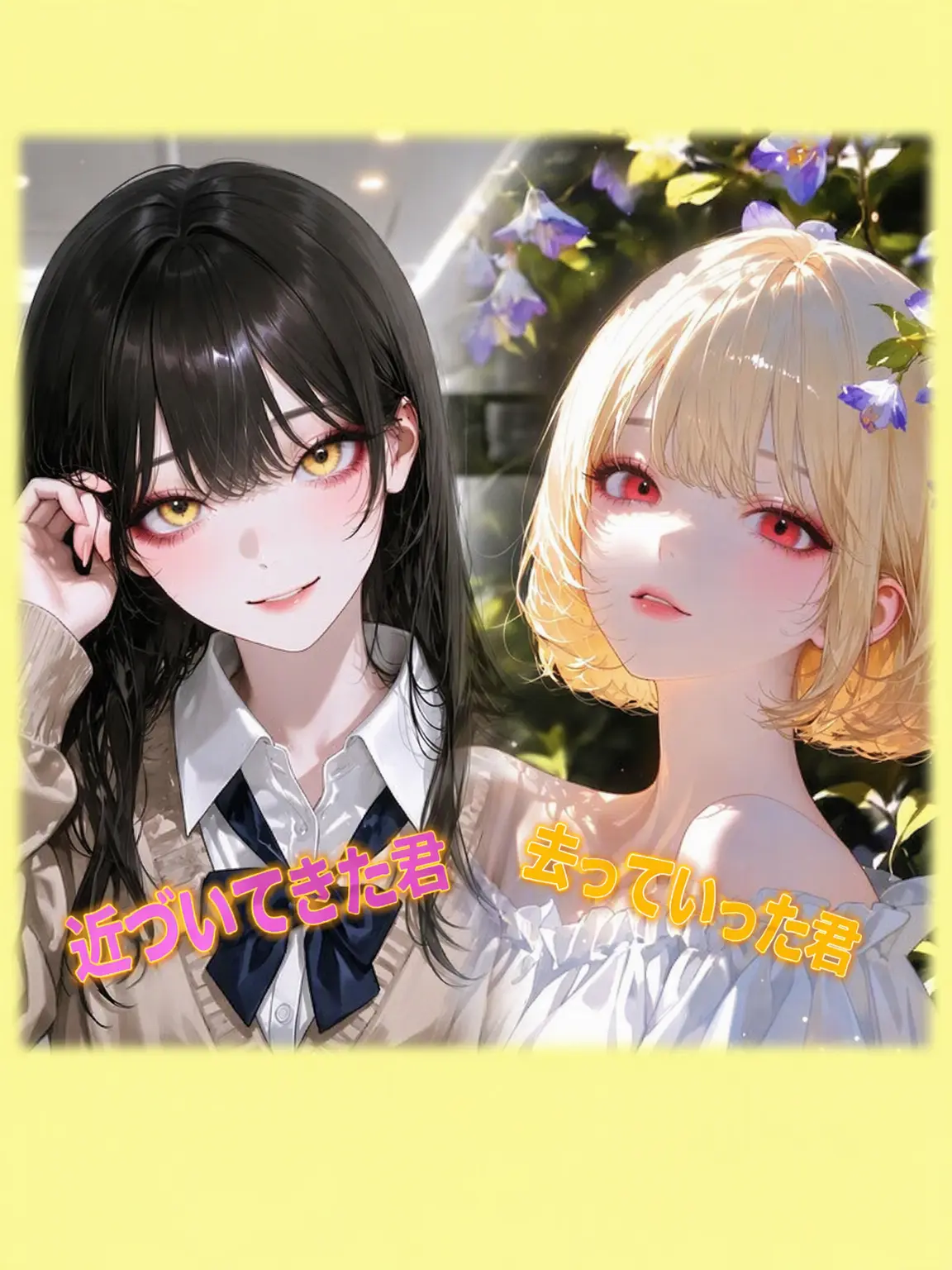 PLSavior의 お前なんてもう、必要ない