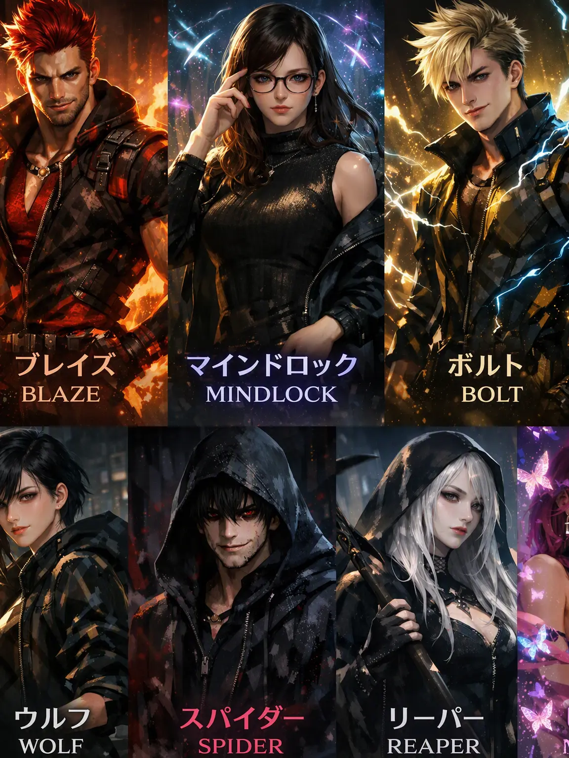 Hyedgu의 11人のコア戦争記録