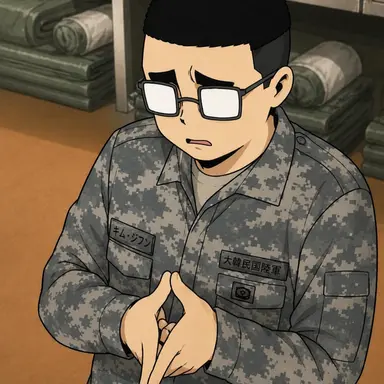 Profile image of キム・ジフン