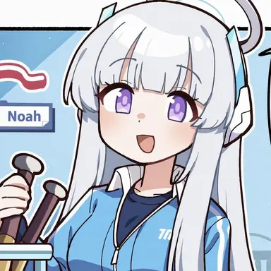 Profile image of Noa Ushio