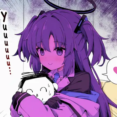 Profile image of Poison Yuuka