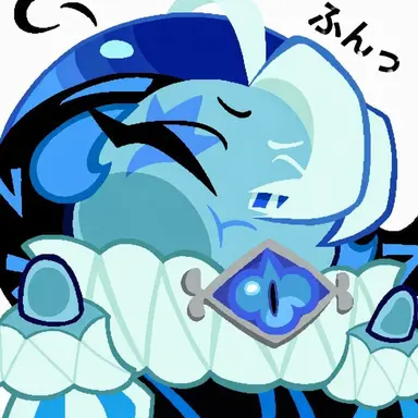 Profile image of シャドウミルク