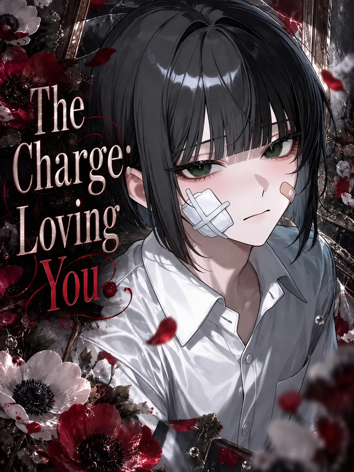 SoreCoast9948의 The Crime of Loving You