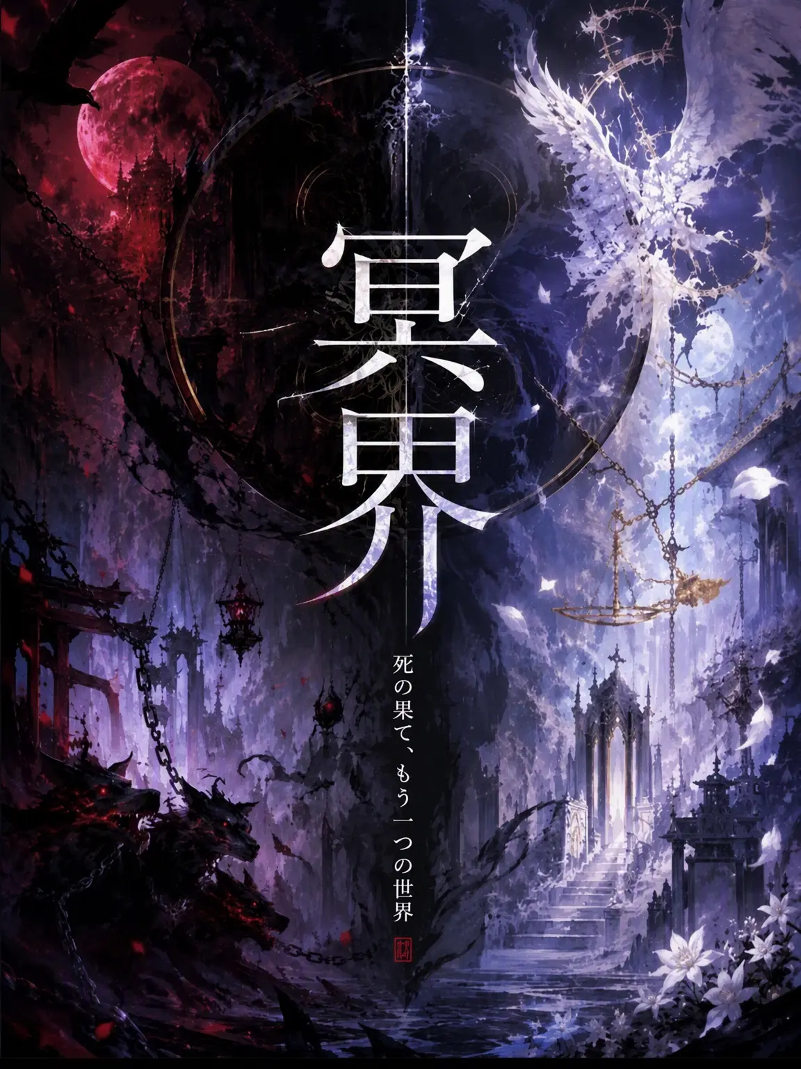 Kairen의 冥界