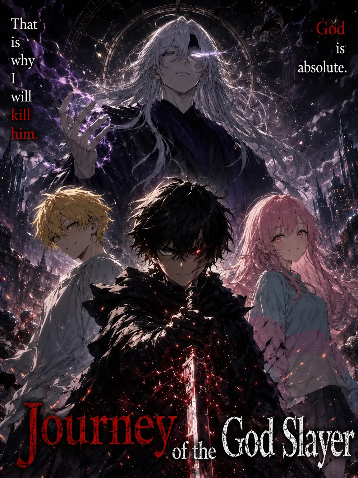 great_fruit728의 Godslayer's Journey