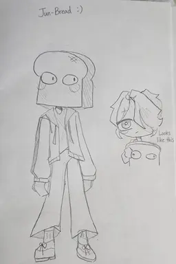 Profile image of Junbread