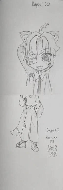 Profile image of Babpul