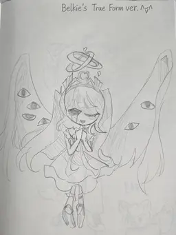 Profile image of Belky