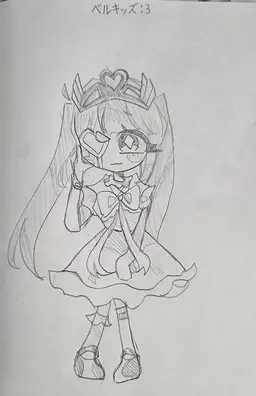 Profile image of ベルキー